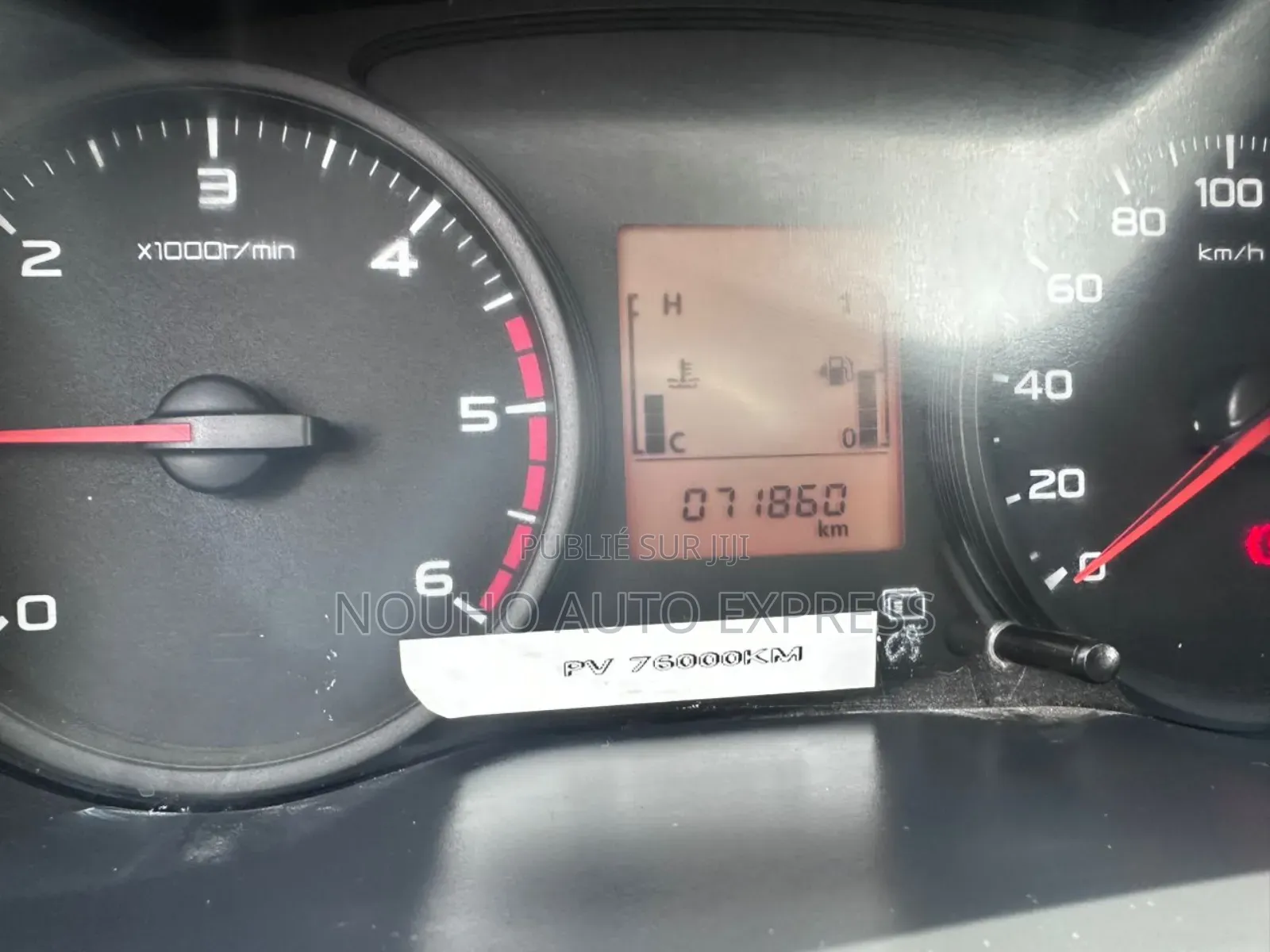 Mitsubishi L200 2024 Blanc