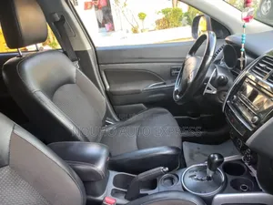 Citroen C4 2017 Black