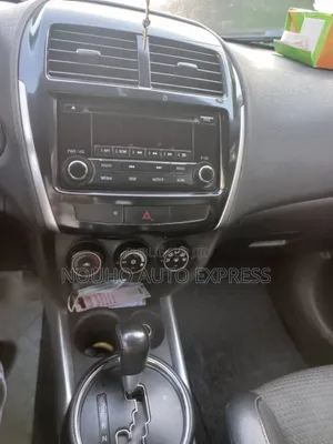 Citroen C4 2017 Black