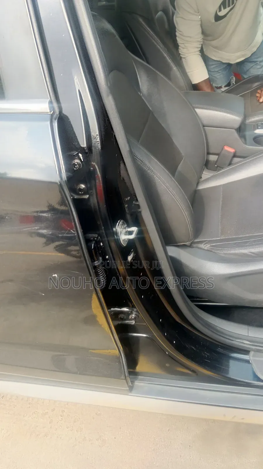 Citroen C4 2017 Black