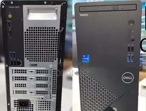 Dell Vostro 3910core I7 _12th Génération