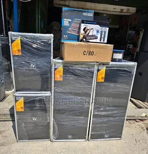 Baffled Sono Complet