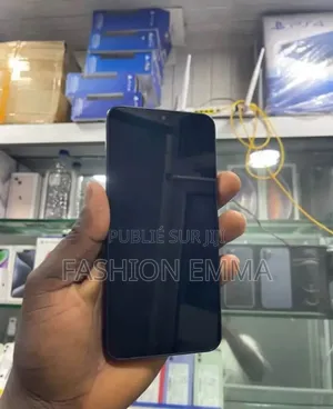 Neuf Samsung Galaxy A16 128 GB Noir