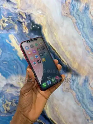 New Apple iPhone 11 64 GB Black