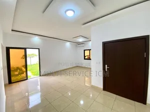 Furnished 8chbre Duplex dans Ismaël Coulibaly, Cocody à Vendre