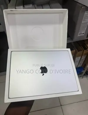 New Ordinateur Portable Apple MacBook 16GB Intel Core I7 SSD 256GB