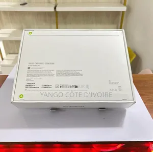 New Ordinateur Portable Apple MacBook 16GB Intel Core I9 SSHD+SSD 512GB