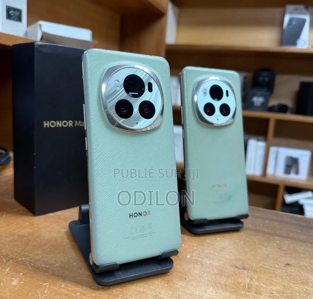 Honor 6 Plus 16 GB Vert