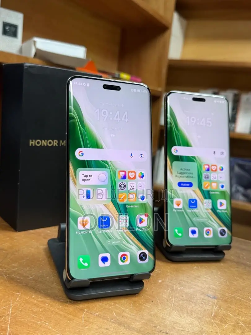 Honor 6 Plus 16 GB Vert