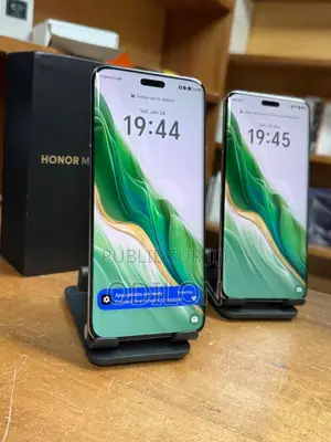 Honor 6 Plus 16 GB Vert