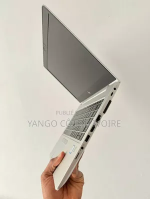 New HP EliteBook 840 G5 8GB Intel Core I7 HDD+SSD 128GB