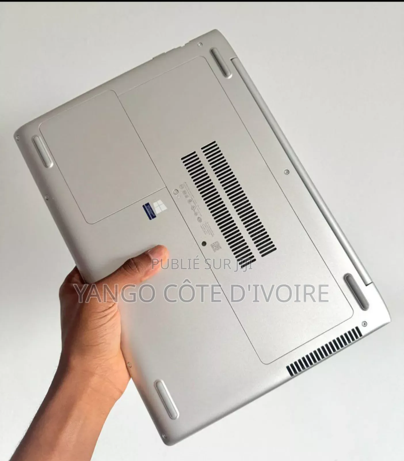 New HP EliteBook 840 G5 8GB Intel Core I7 HDD+SSD 128GB