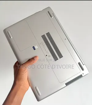 New HP EliteBook 840 G5 8GB Intel Core I7 HDD+SSD 128GB