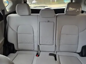 Hyundai Tucson Limited AWD 2020 Gris