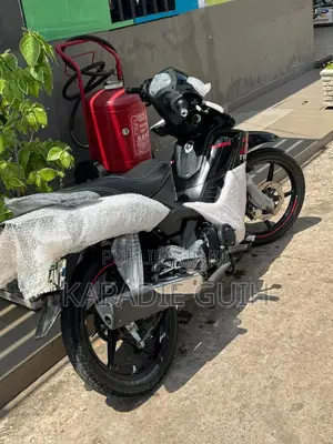 New TVS Apache 160 4V 2021 Black