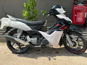 Neuf TVS Apache 160 4V 2021 Noir