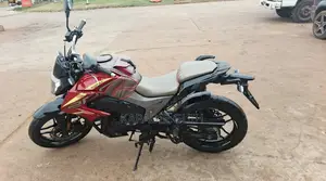 New Royal Moto/Vélomoteurs 2023 Blanc