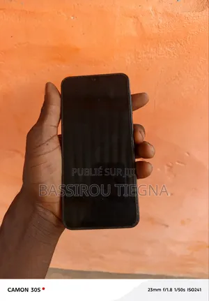 Samsung Galaxy A17 5G 256 GB Autre