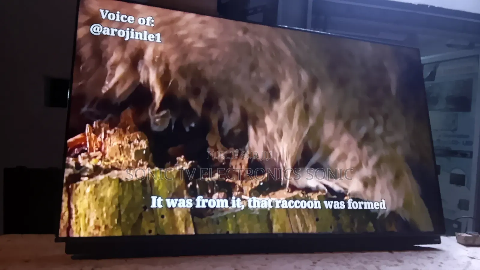 Contact With Me Sonic Tv Call Me