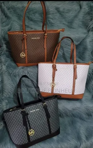 Sac À Main Michael Kors Original - Grande Tote Bag