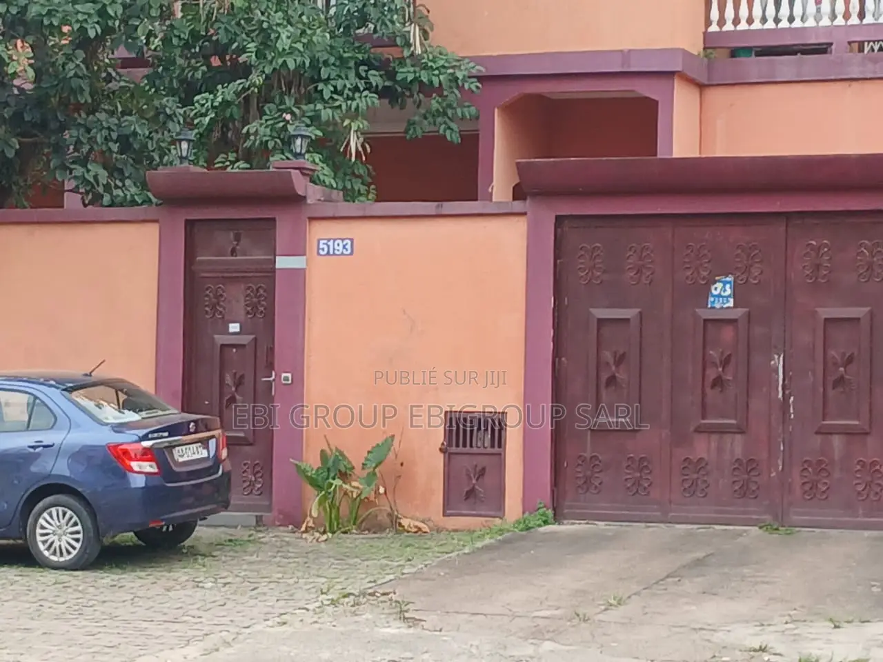 Duplex 10p En Bordure 2pltx 7e Trche