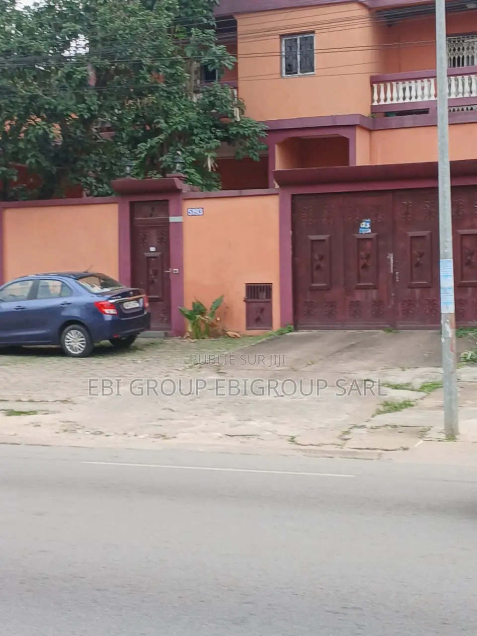 Duplex 10p En Bordure 2pltx 7e Trche