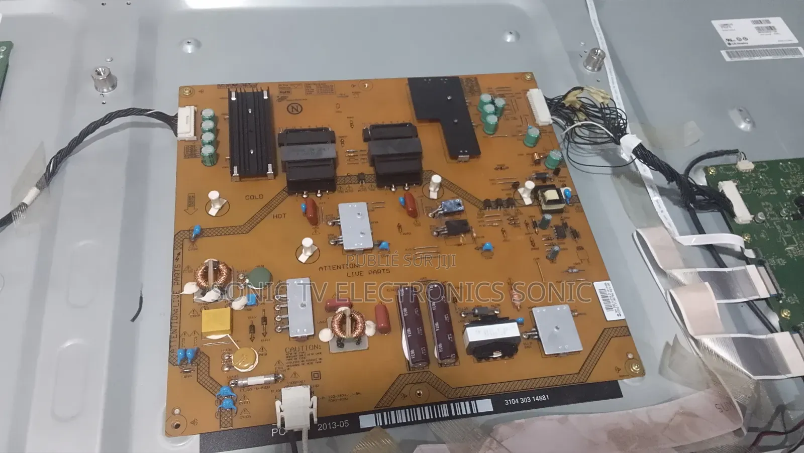 Contact With Sonic Tv Screen Replacement Contact