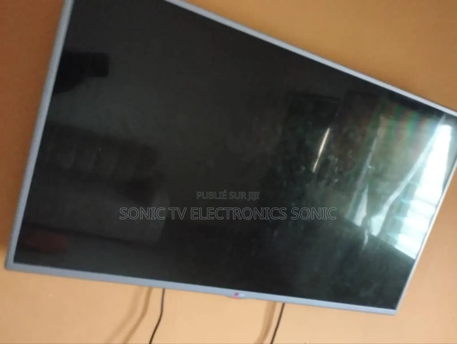 Sonic Tv Show Repair Tv Screen Replacement