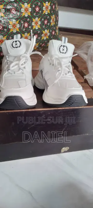 Chaussures De Bonne Qualité