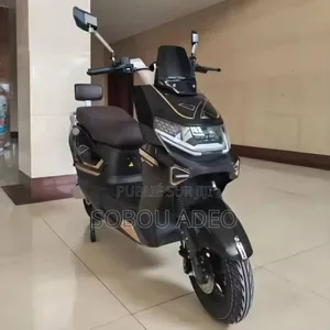 New Autre 2025 Black