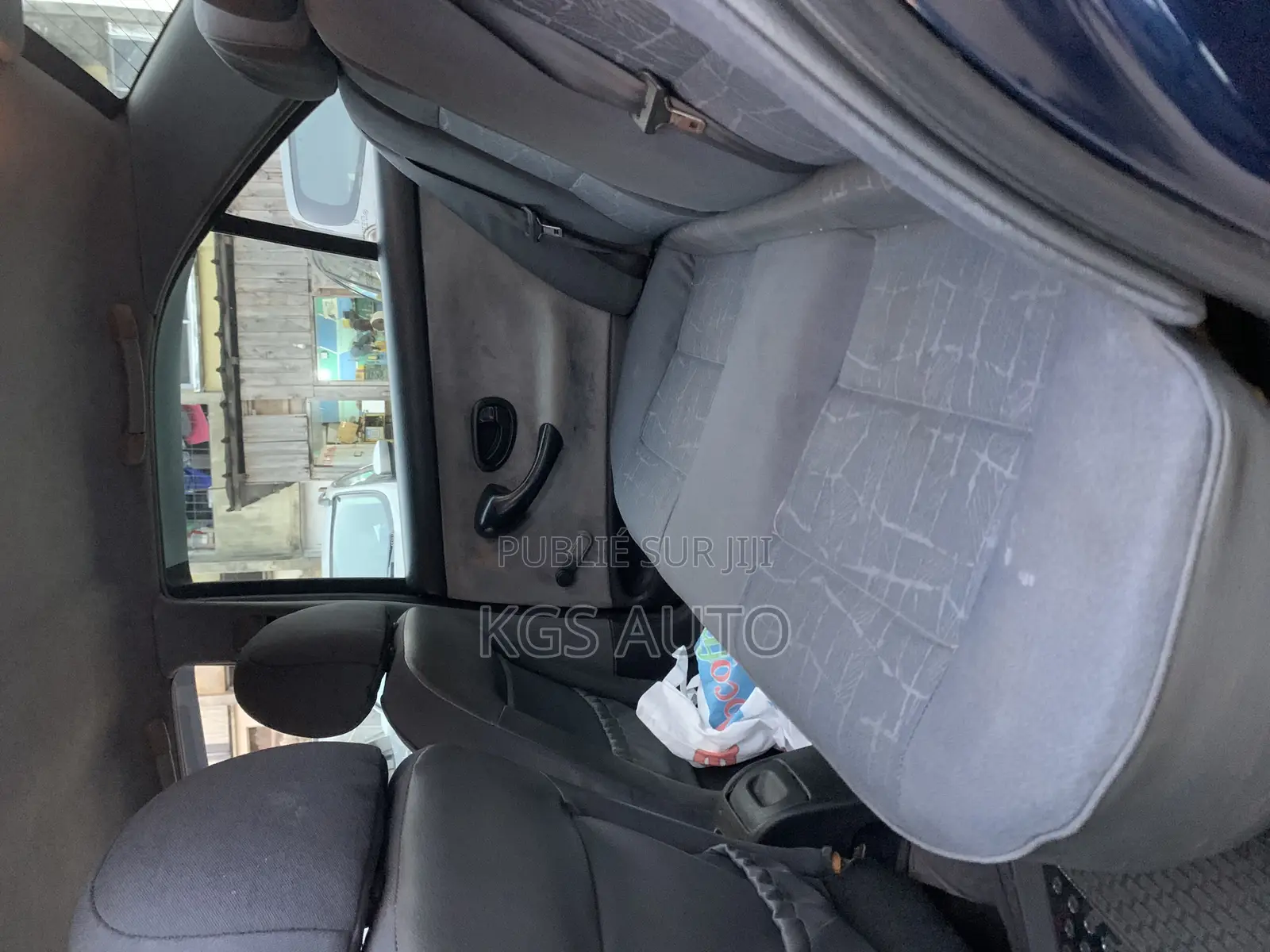 Peugeot 406 Coupe 2003 Bleu