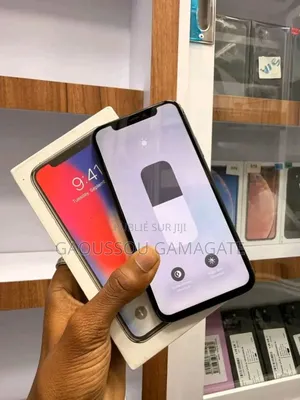 New Apple iPhone XR 128 GB Doré