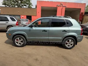 Hyundai Tucson 2009 Autre