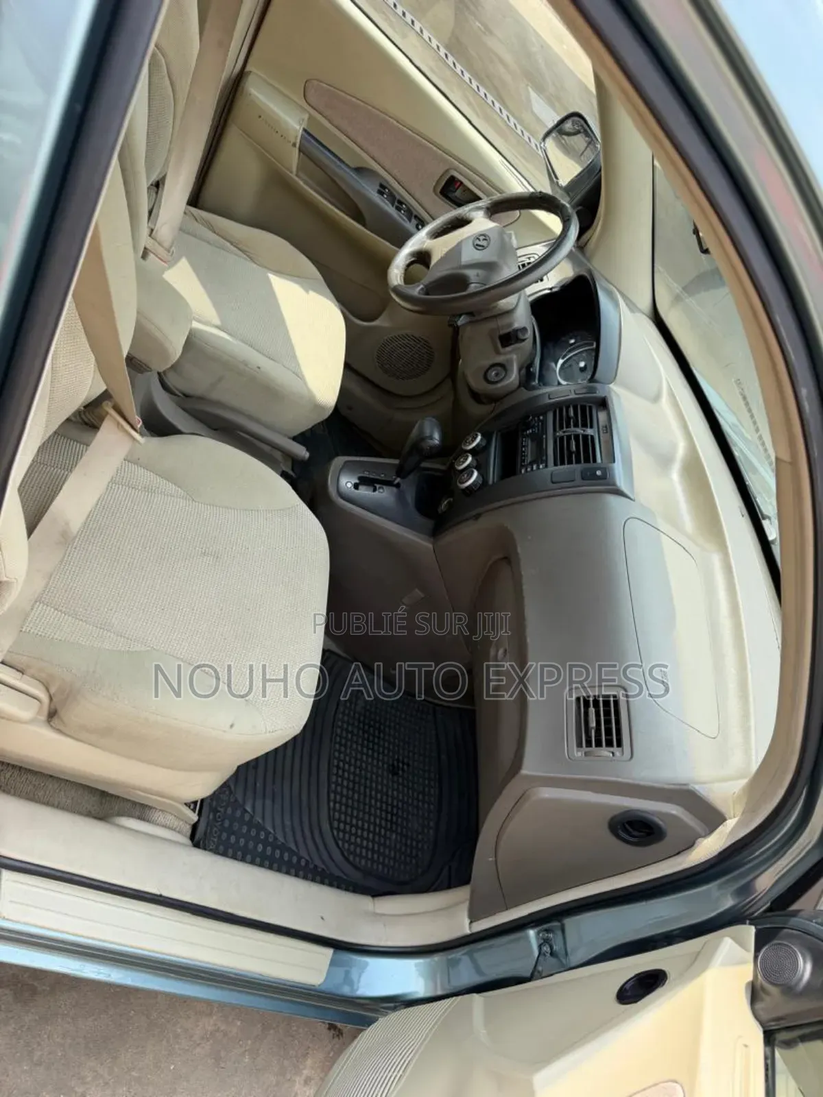 Hyundai Tucson 2009 Autre