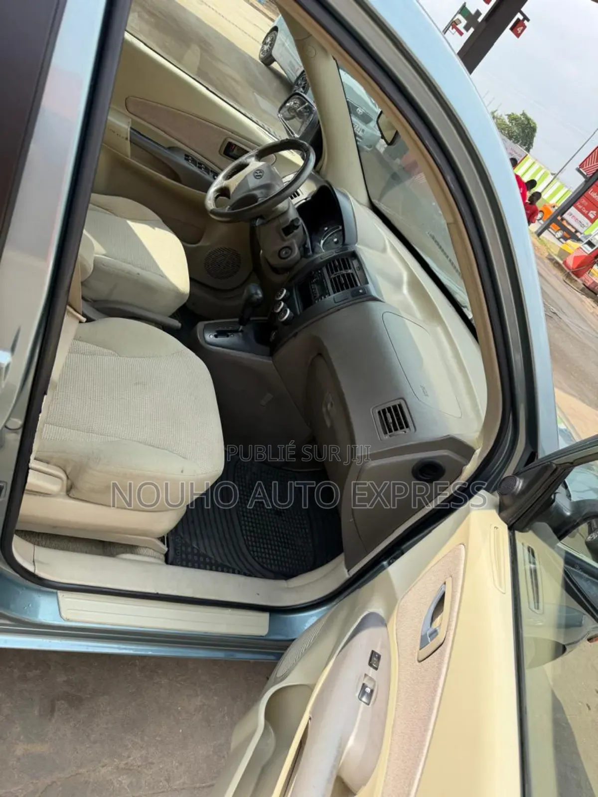 Hyundai Tucson 2009 Autre