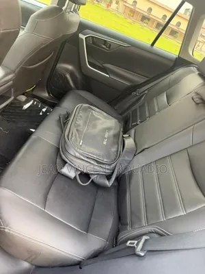 Toyota RAV4 LE AWD 2020 Gris