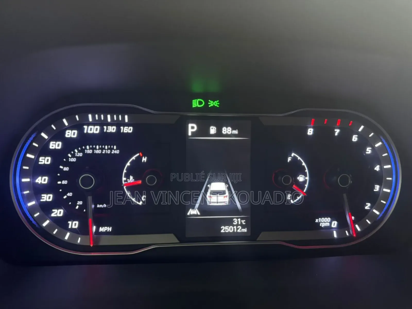 Hyundai Tucson Limited 2023 Black