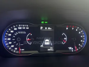 Hyundai Tucson Limited 2023 Black