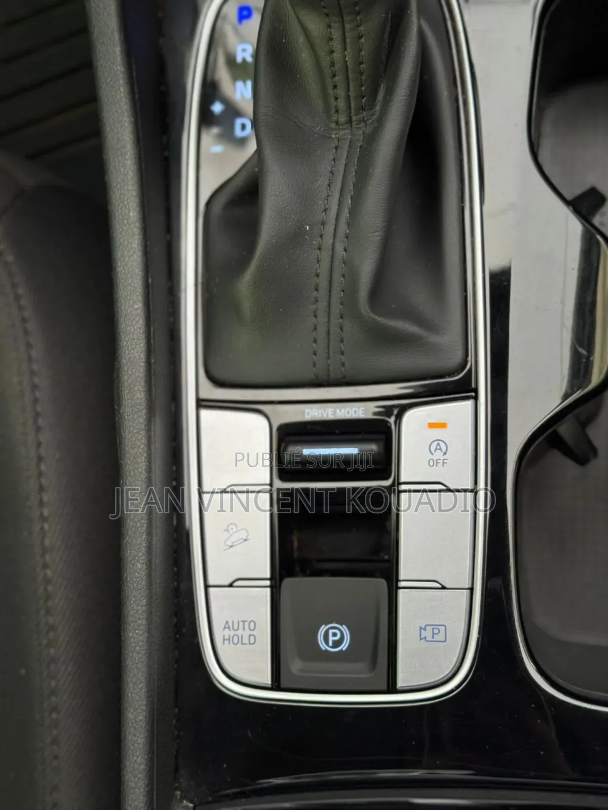 Hyundai Tucson Limited 2023 Black