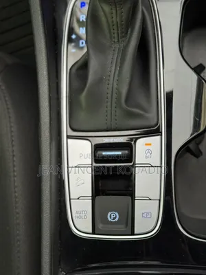 Hyundai Tucson Limited 2023 Black