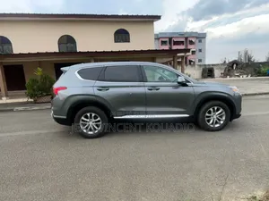 Toyota Land Cruiser Prado 4.0 Petrol TX-L 2015 Black