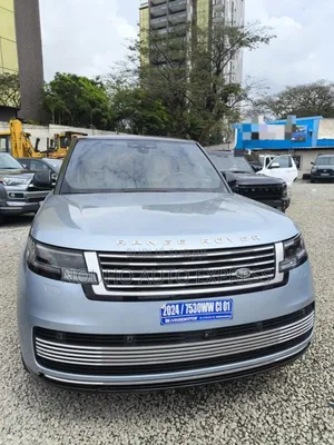 New Rover Land 2024 Autre