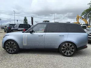 New Rover Land 2024 Autre