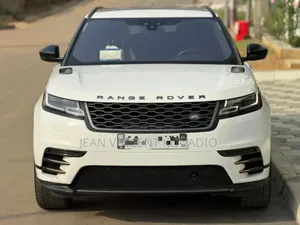 Rover Land 2020 Blanc