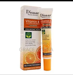 Sérum Et Crème Disaar