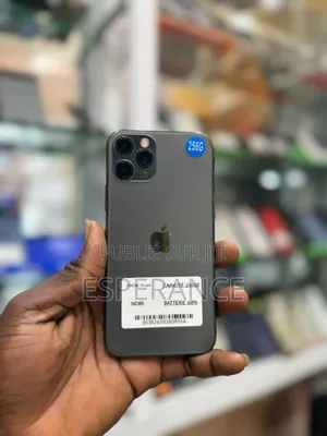 Apple iPhone 11 Pro 64 GB Vert