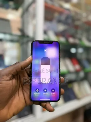 Apple iPhone 11 Pro 64 GB Vert