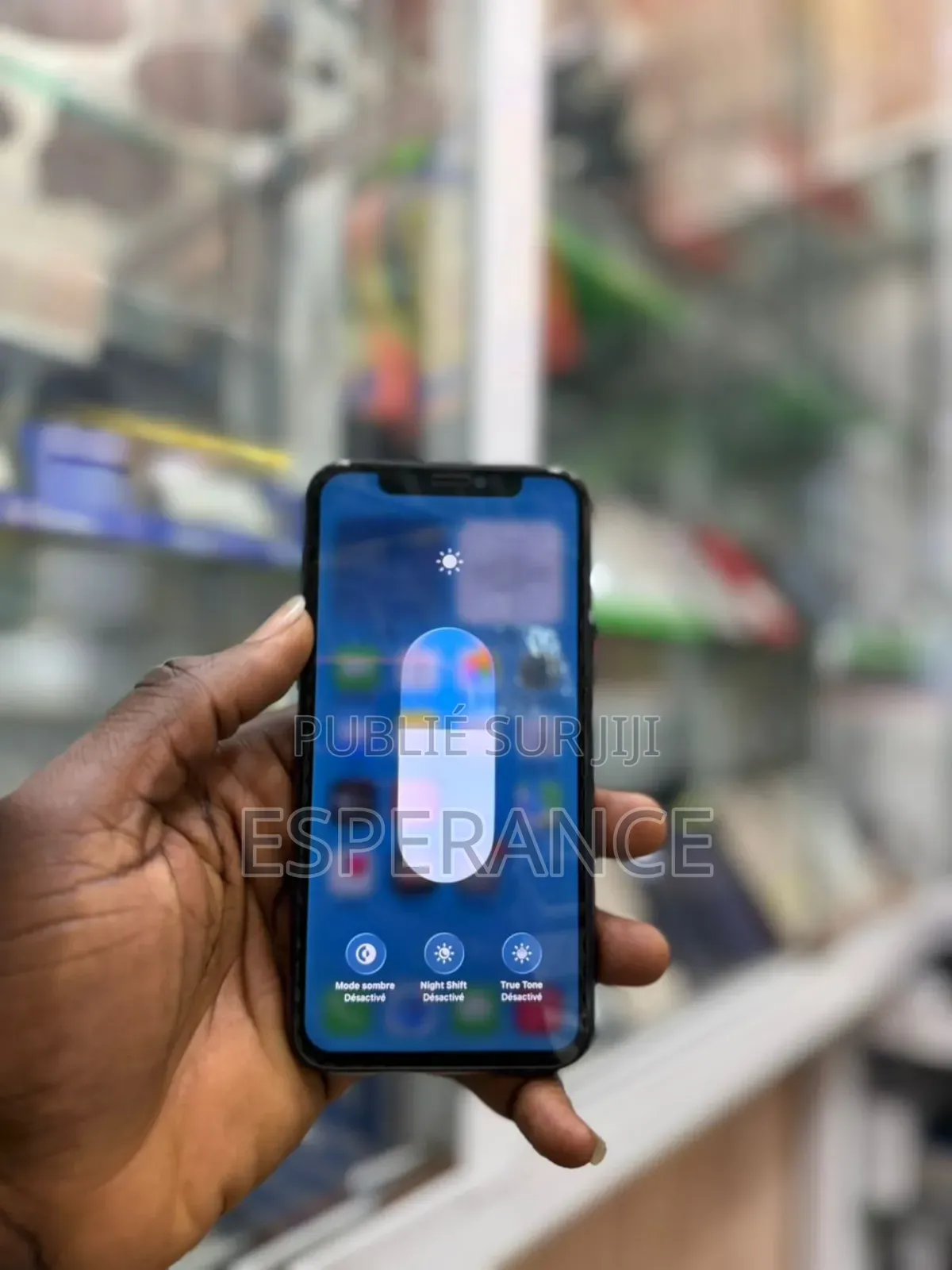 Apple iPhone 11 Pro 256 GB Vert