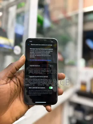 Apple iPhone 11 64 GB Violet