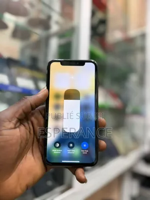 Apple iPhone 11 64 GB Black